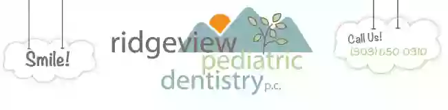 Ridgeview Pediatric Dentistry PC