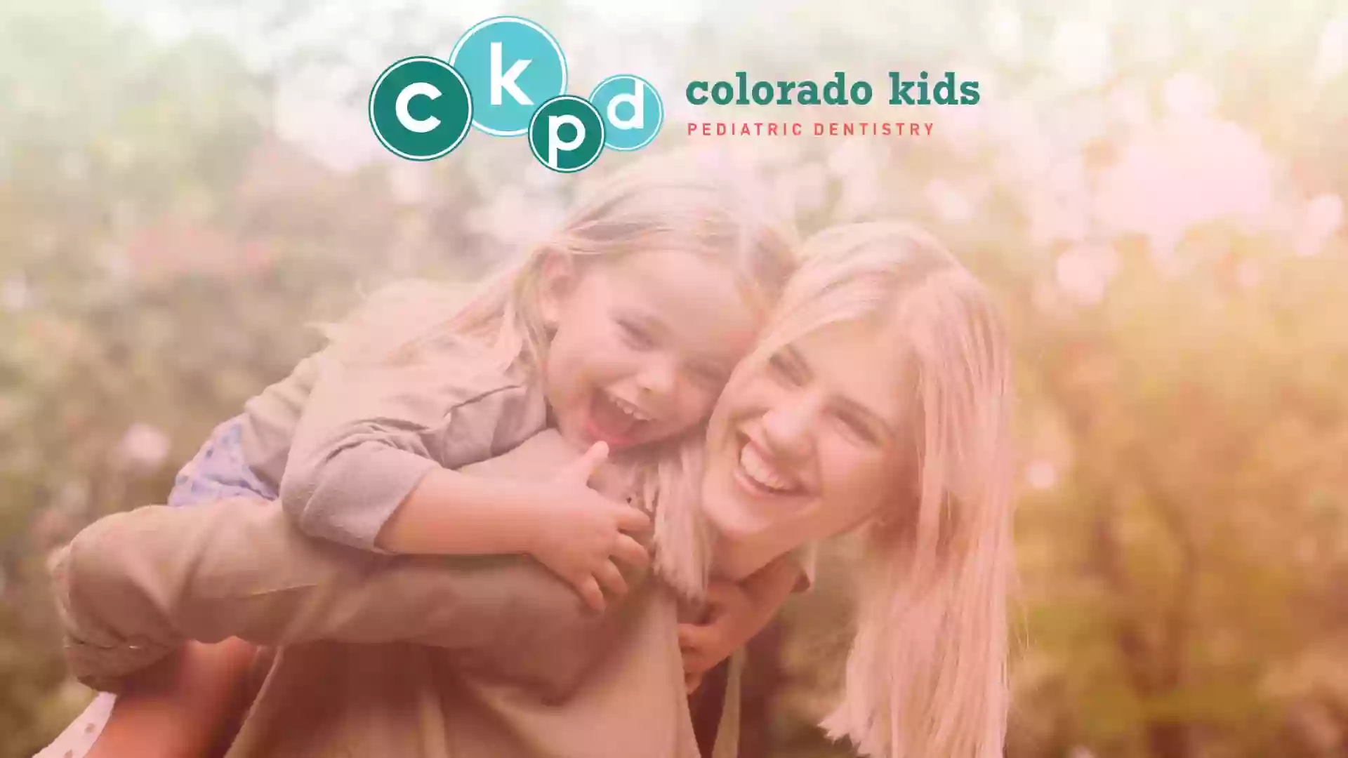 Colorado Kids Pediatric Dentistry: Norwood James R DDS