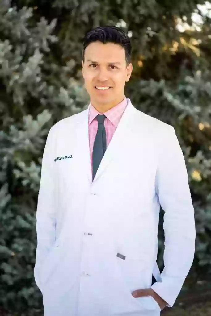 Dr. Jorge Rojas