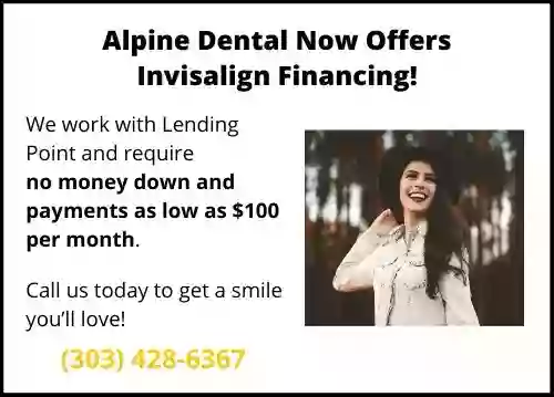 Alpine Dental Center