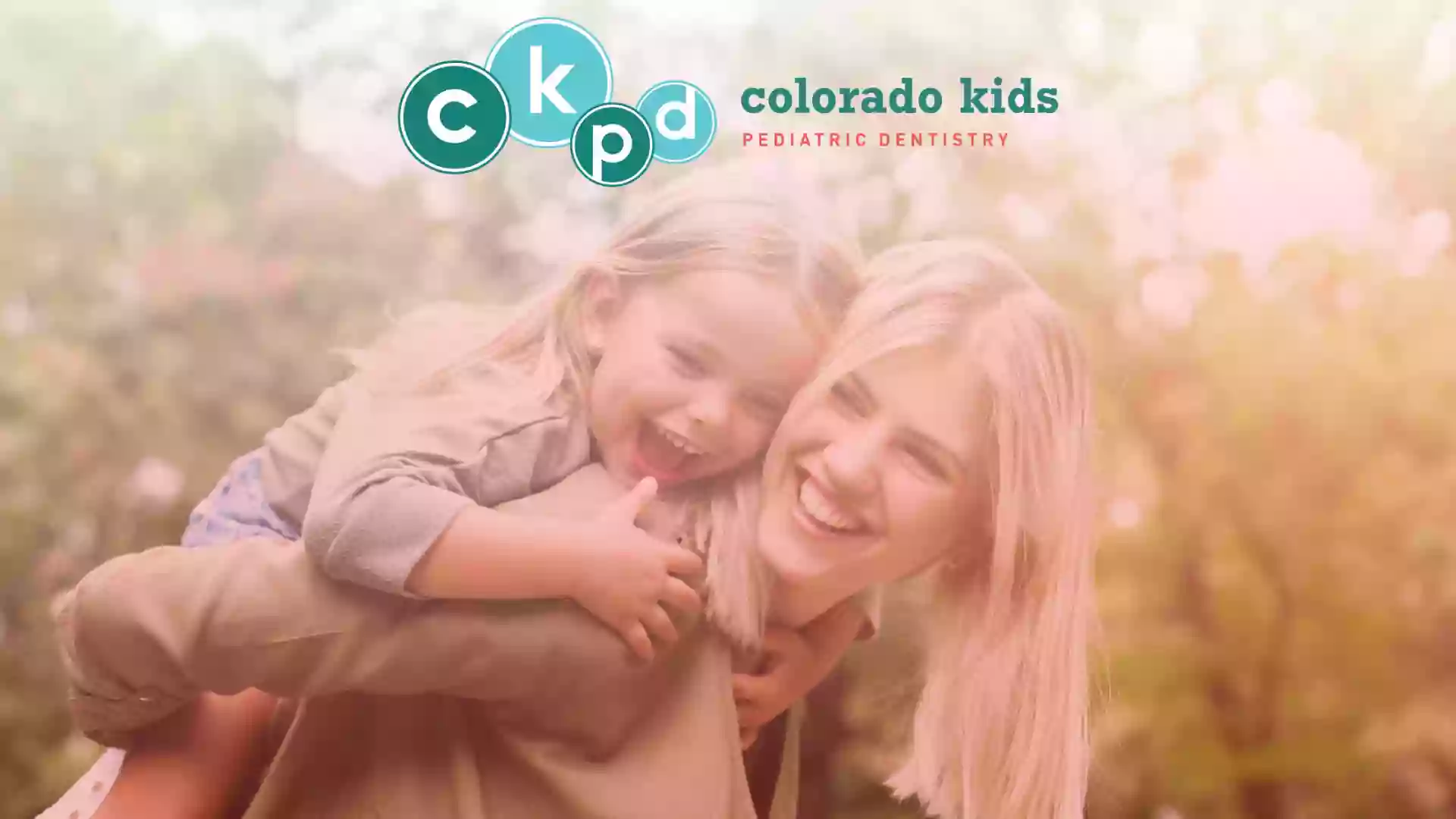 Colorado Kids Pediatric Dentistry - Lone Tree