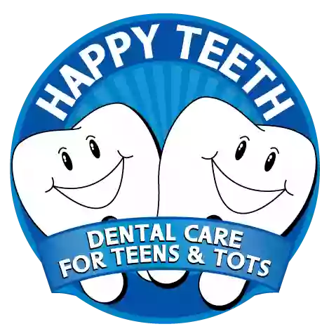 Happy Teeth & Affordable Implants