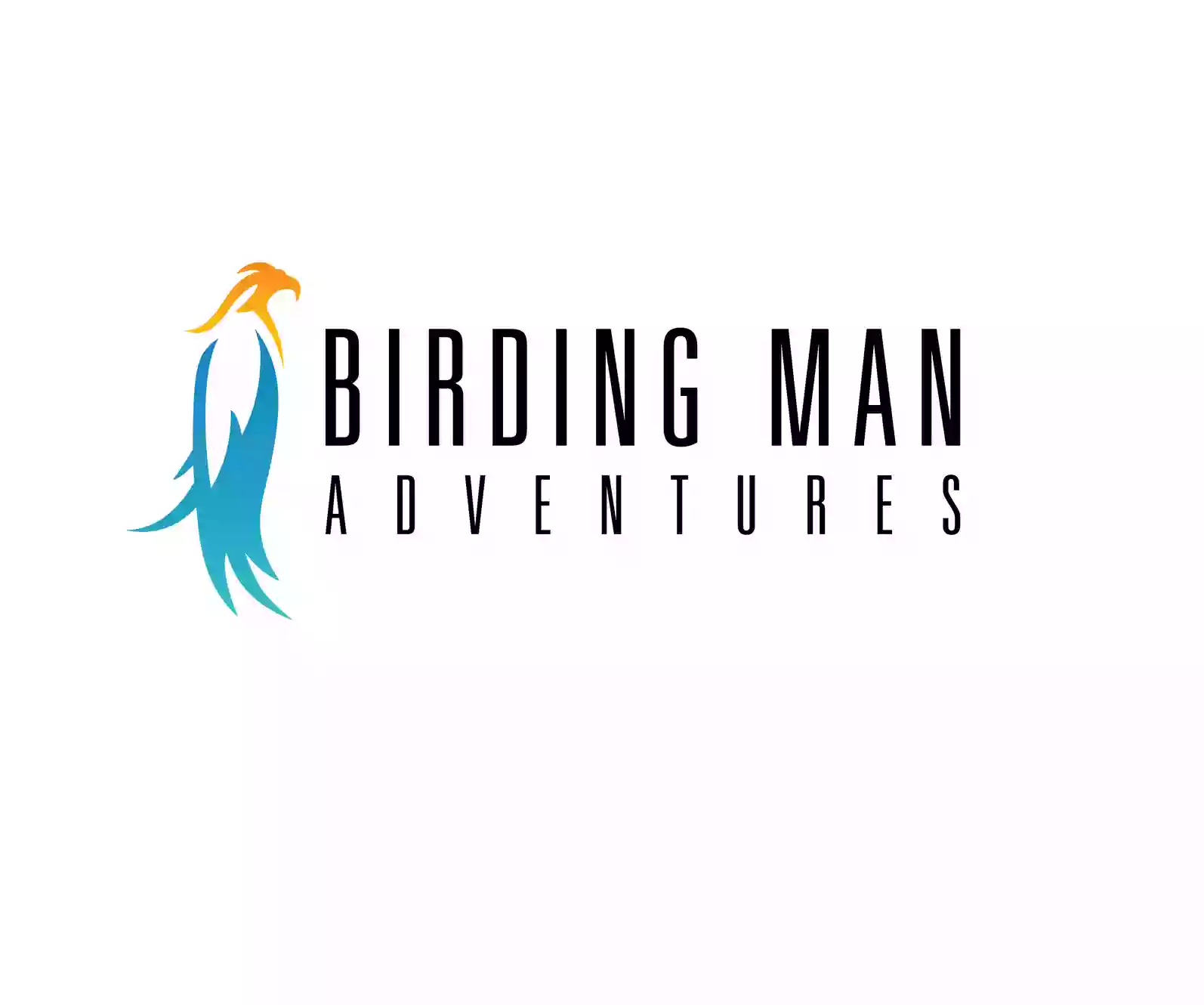 Birding Man Adventures