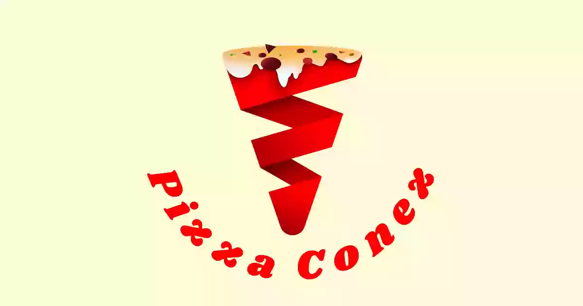 Pizza Conez