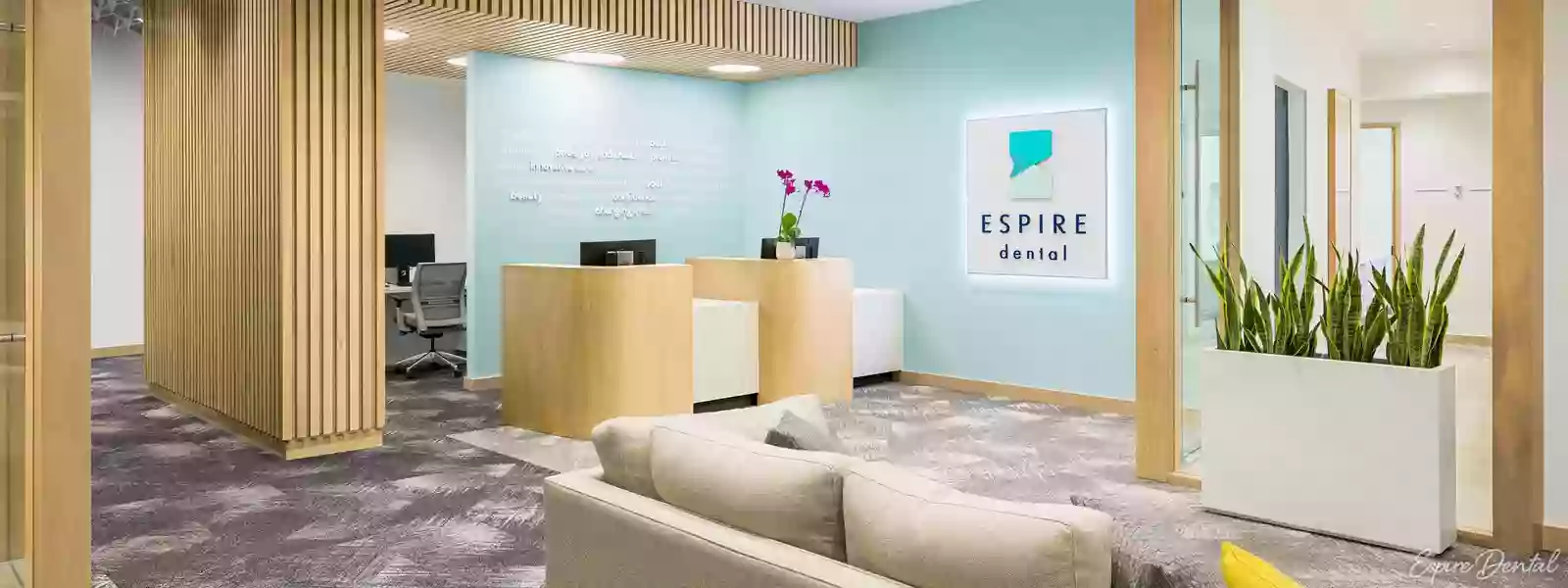 Espire Dental | DTC