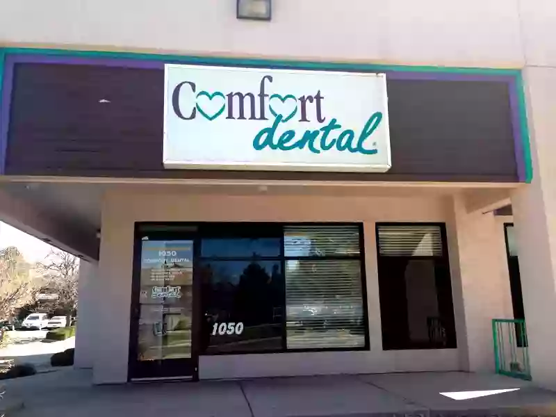 Comfort Dental Aurora - Your Trusted Dentist in Aurora