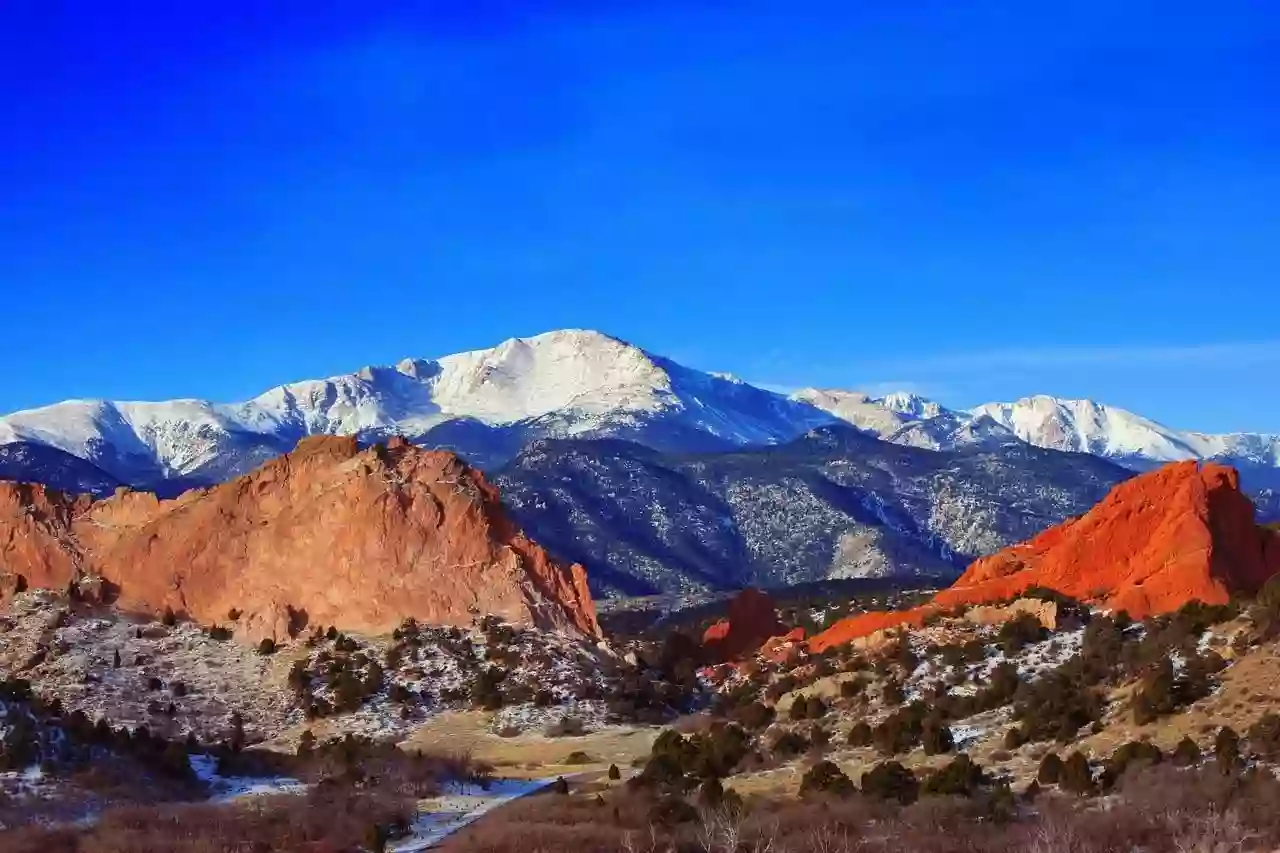 Pikes Peak Historical Street Railway Foundation