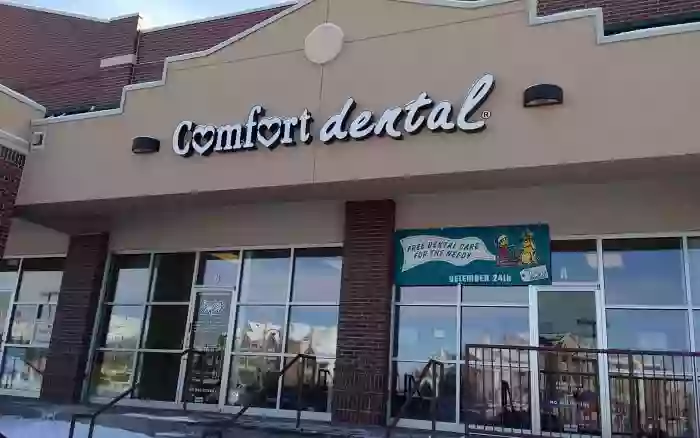 Comfort Dental Tower Road - Your Trusted Dentist in Aurora