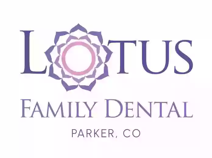 Lotus Family Dental