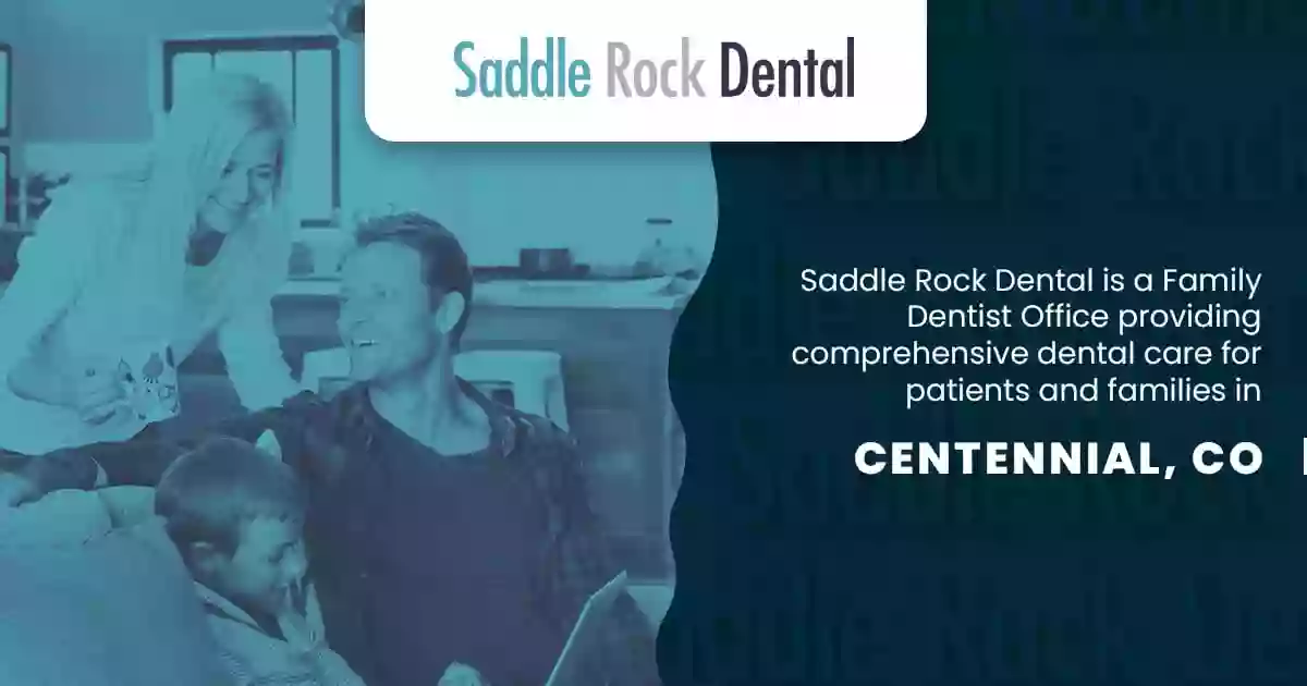 Saddle Rock Dental