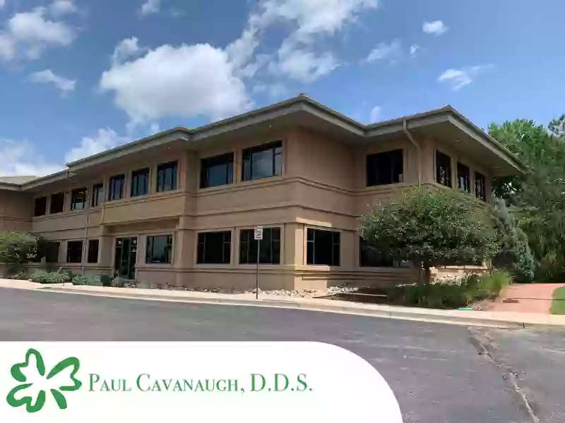 Paul Cavanaugh, DDS