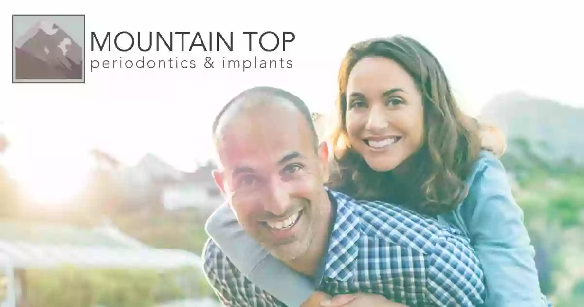 Mountain Top Periodontics & Implants - Colorado Springs