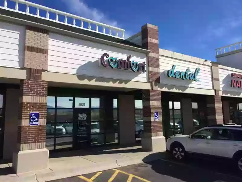 Comfort Dental North Powers