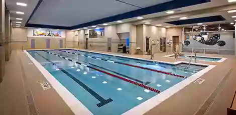 British Swim School of 24 Hour Fitness – Lafayette