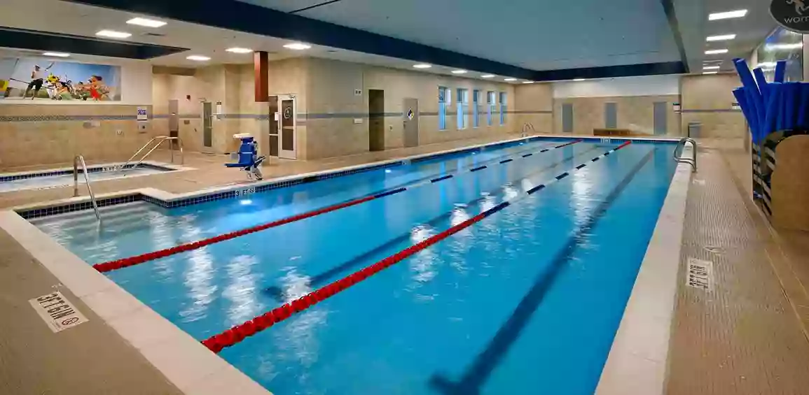 British Swim School at 24 Hour Fitness – Arvada West