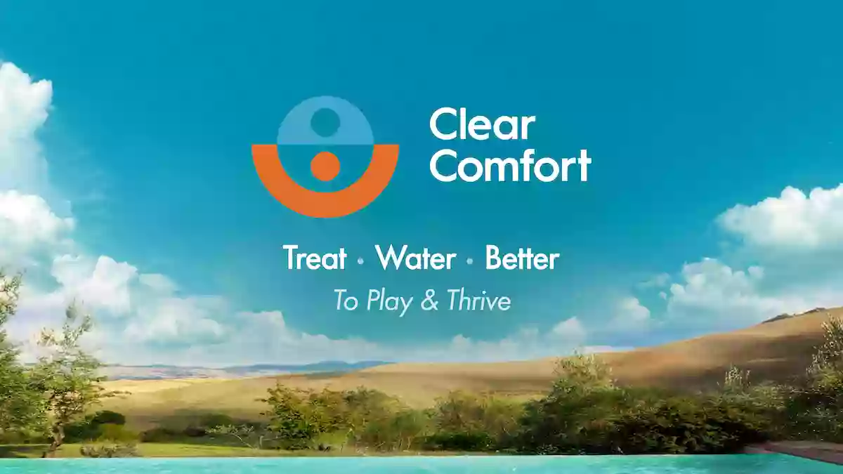 Clear Comfort