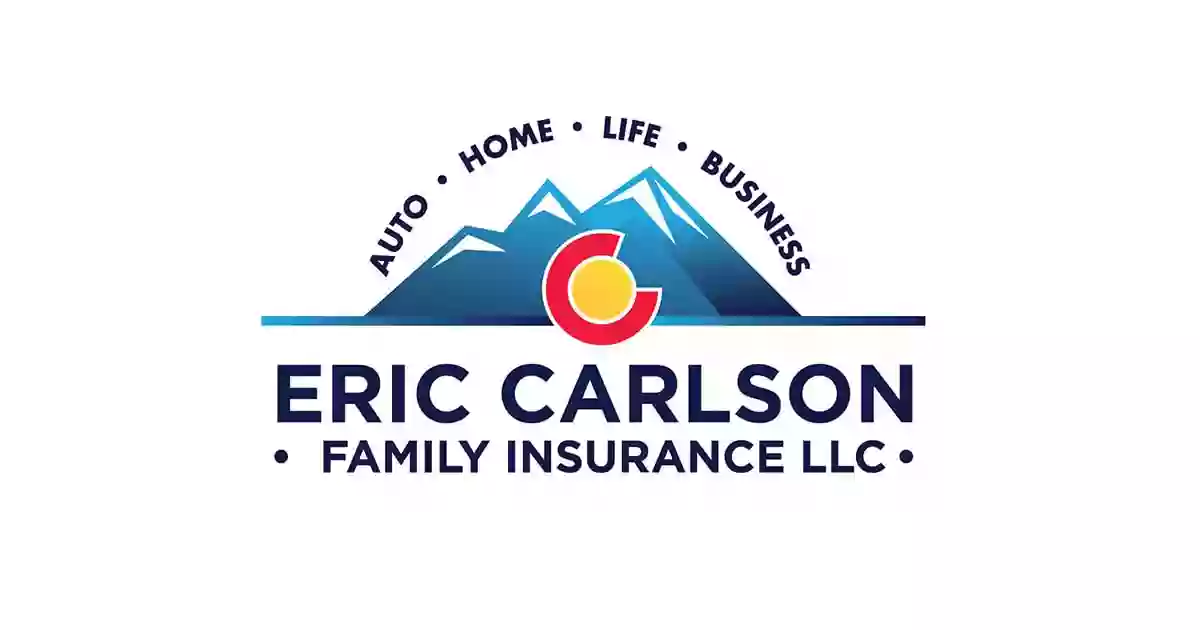 Eric Carlson Family Insurance