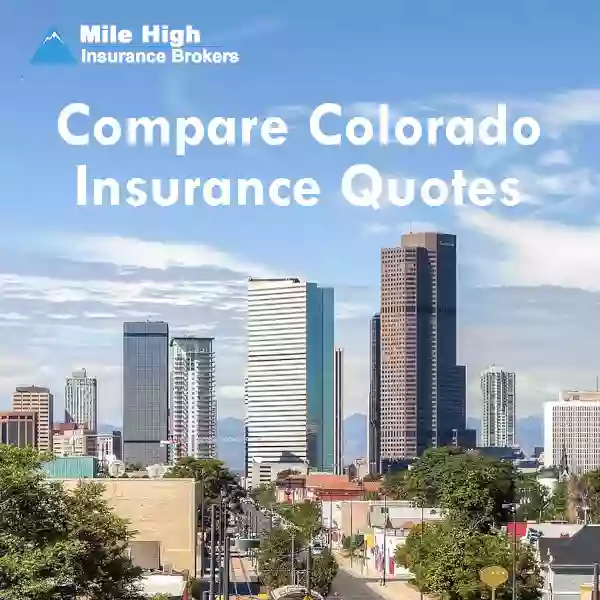 Mile High Insurance Brokers