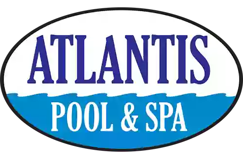 Atlantis Pool & Spa