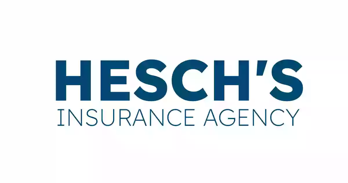 Hesch's Insurance Agency