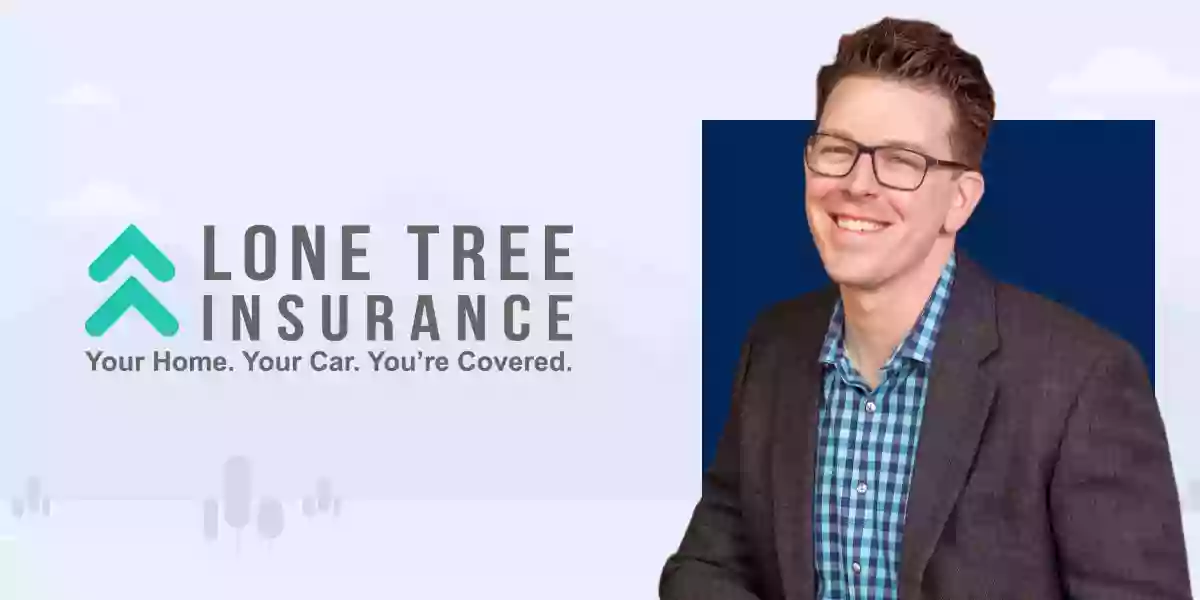 Lone Tree Insurance - Dave Harriman