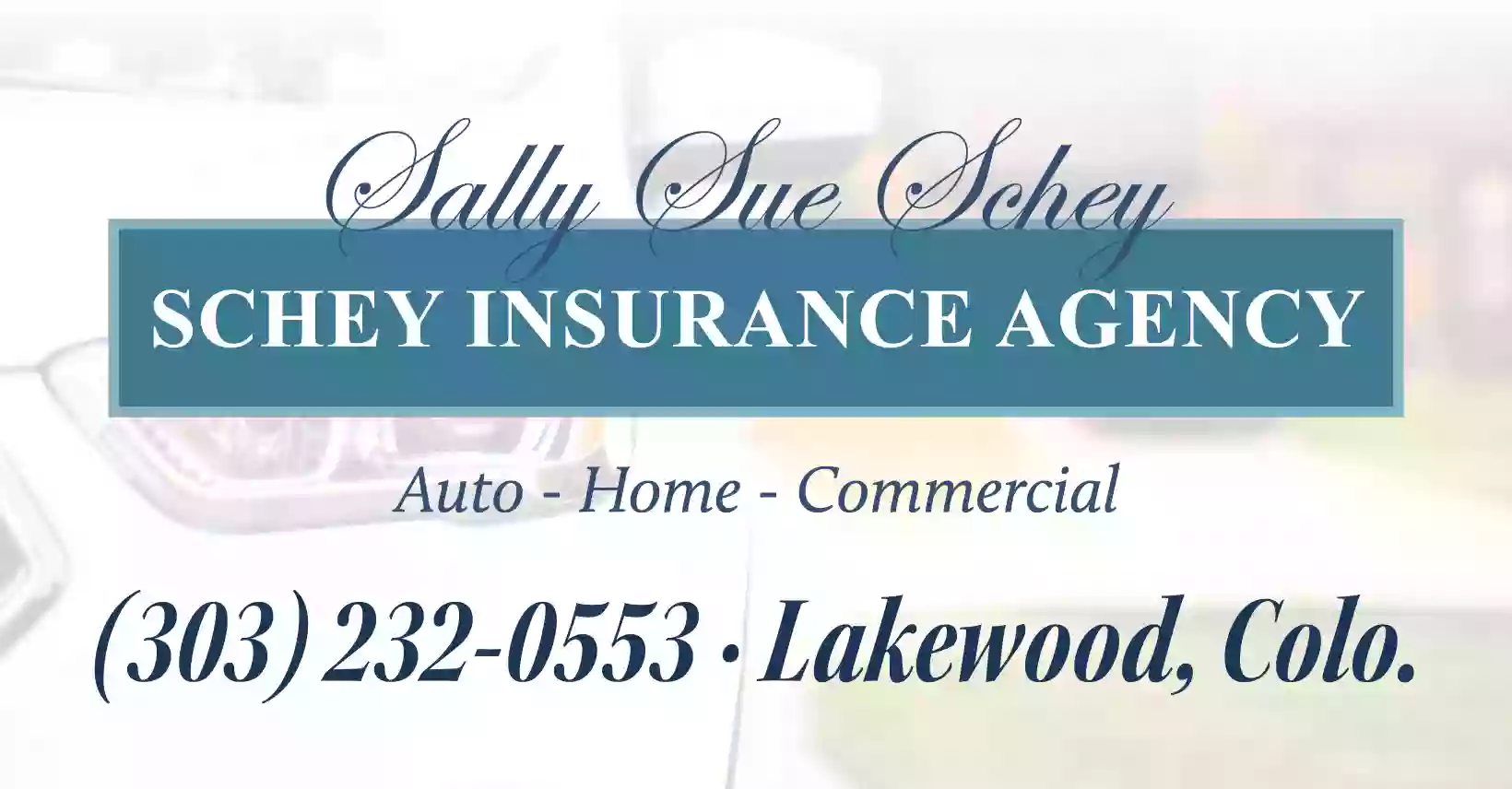 Schey Insurance