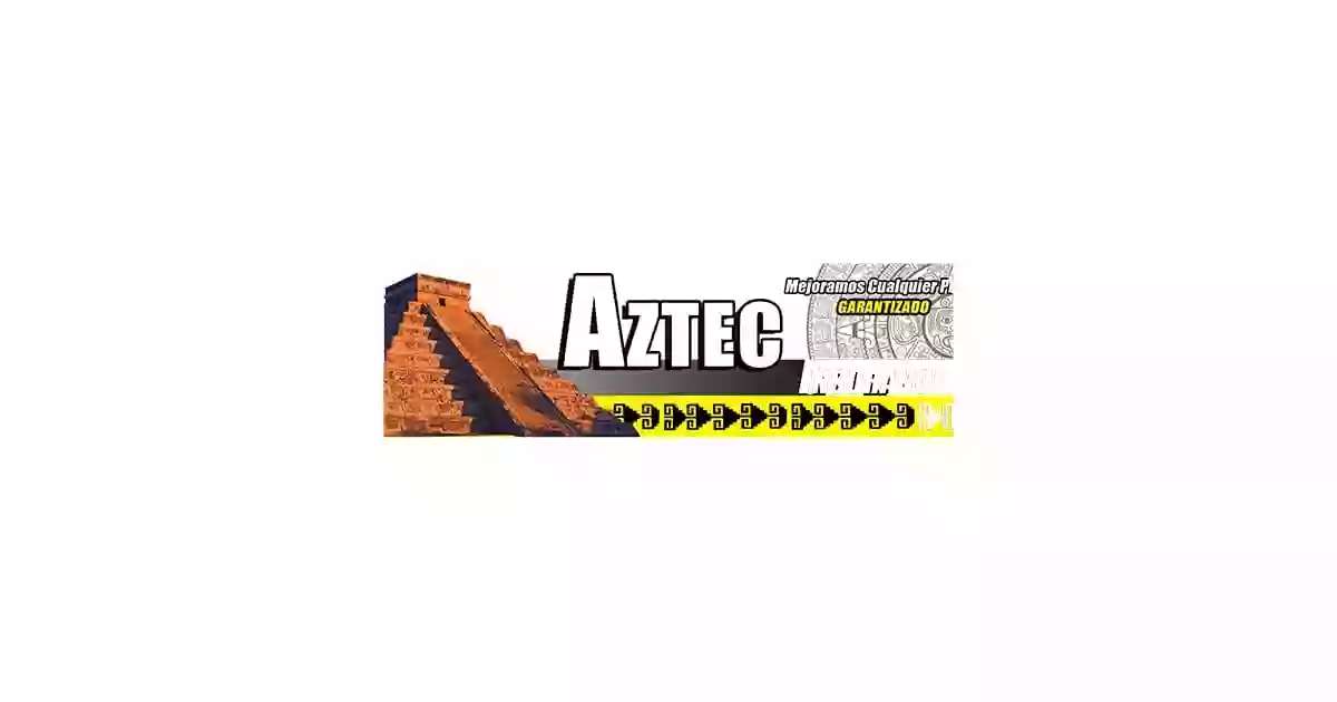 Aztec Insurance Agency III