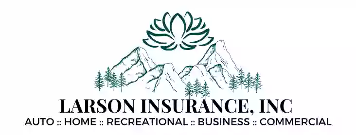 Larson Insurance, Inc.