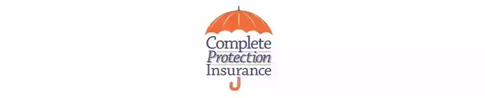 Complete Protection Insurance