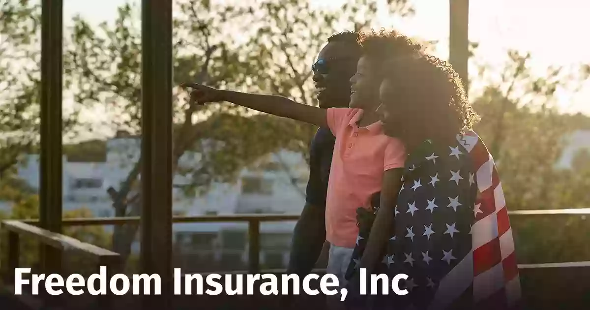Freedom Insurance Inc.