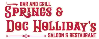 Doc Holliday's Saloon and Restaurant