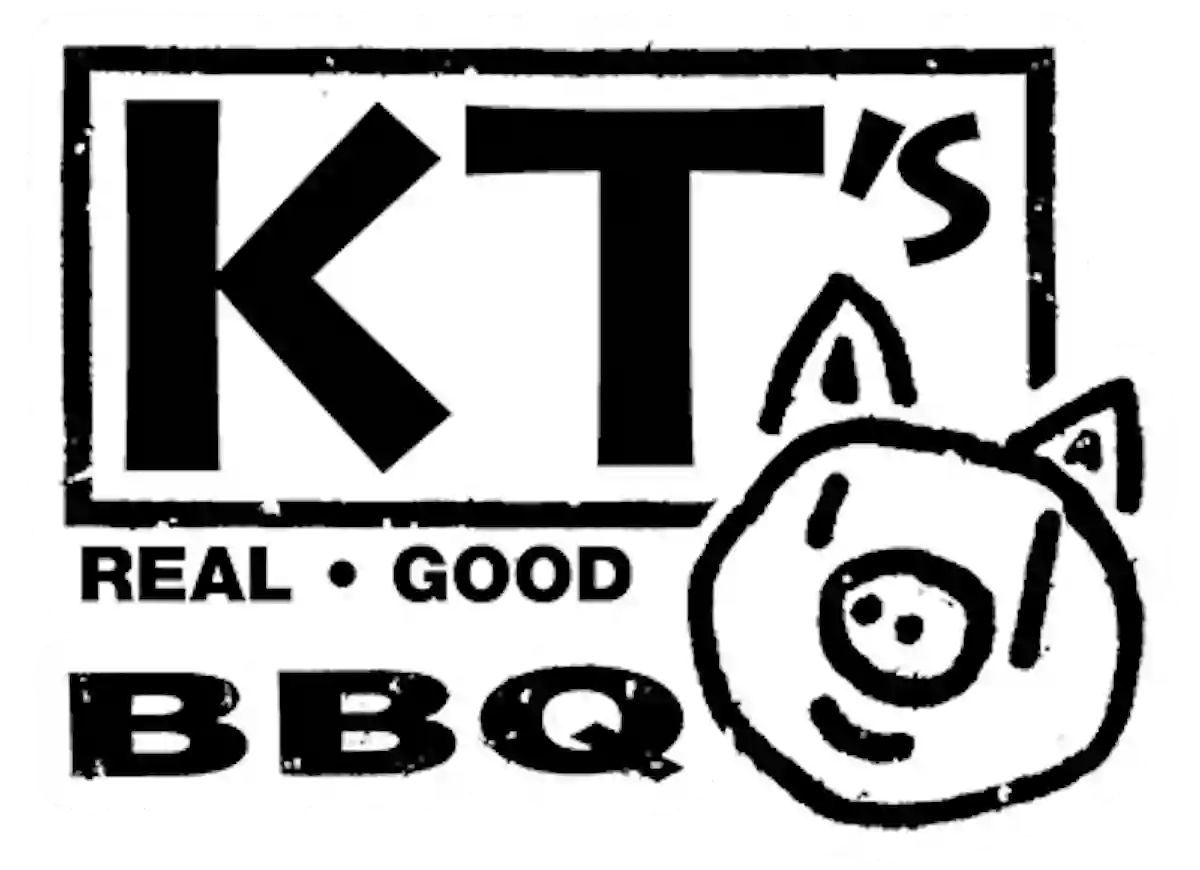 KT's BBQ & Catering