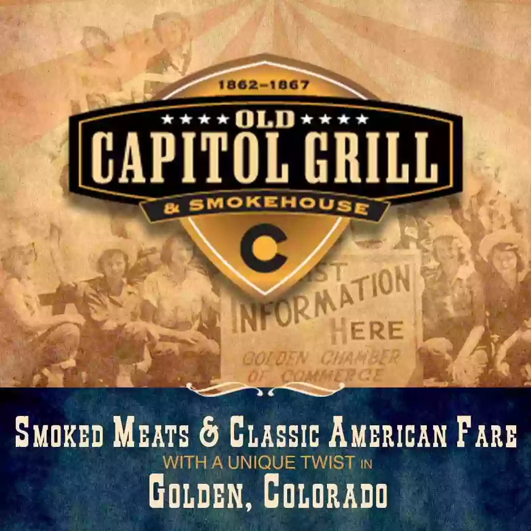 Old Capitol Grill & Smokehouse