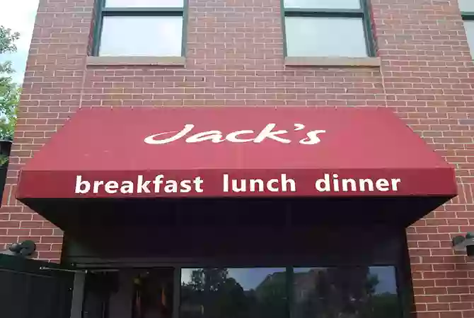 Jack’s Bar and Grill