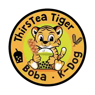 ThirsTea Tiger