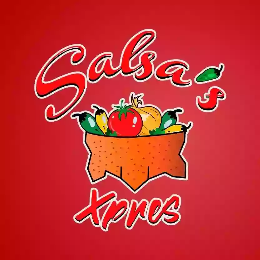 Salsa's Xpress