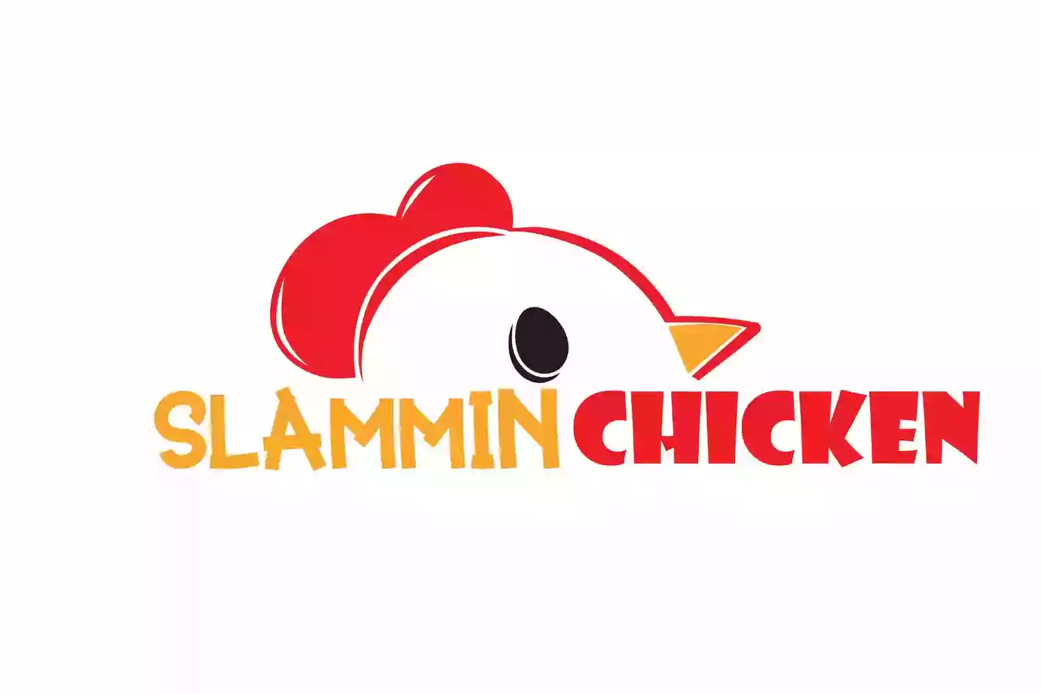 Slammin Chicken