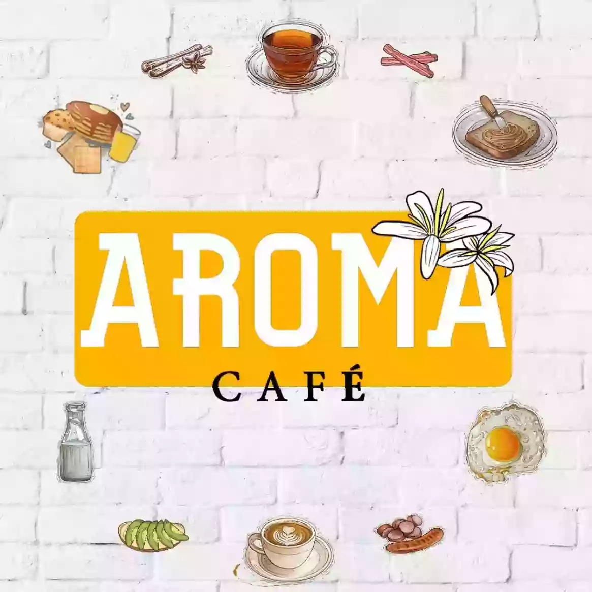 Aroma Café