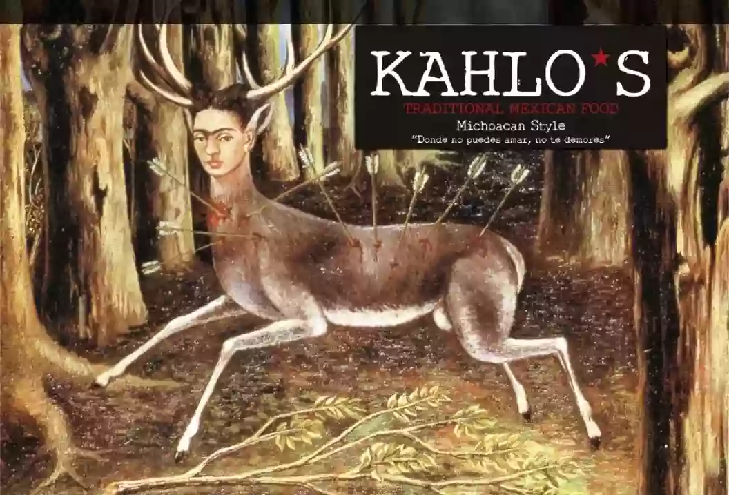 Kahlo's Restaurant