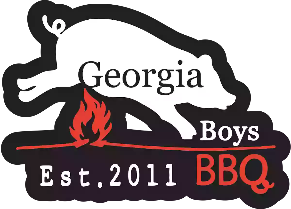 Georgia Boys BBQ - Frederick