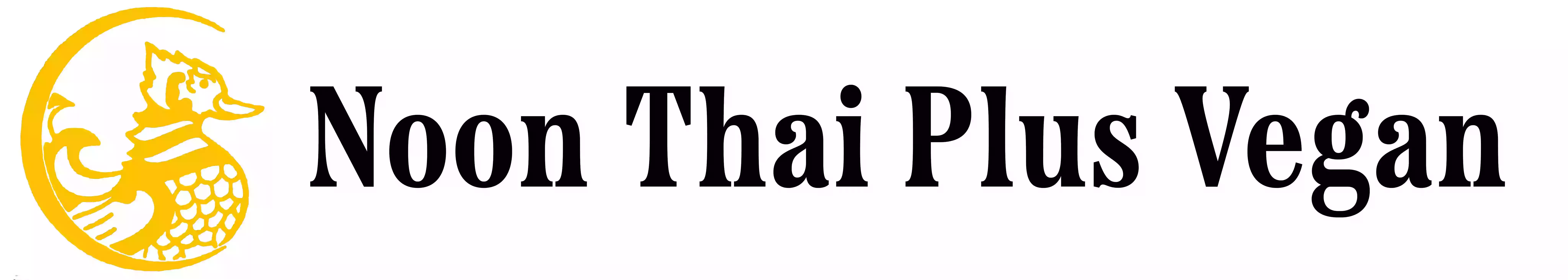 Noon Thai Plus Vegan