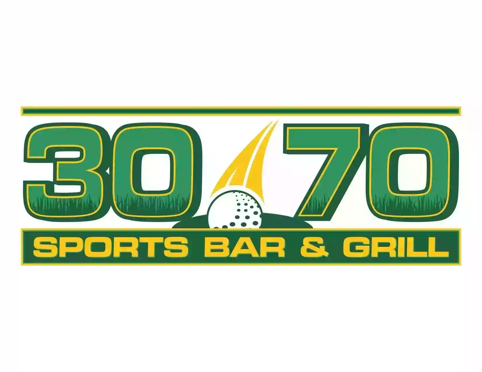 30/70 Sports Bar & Grill