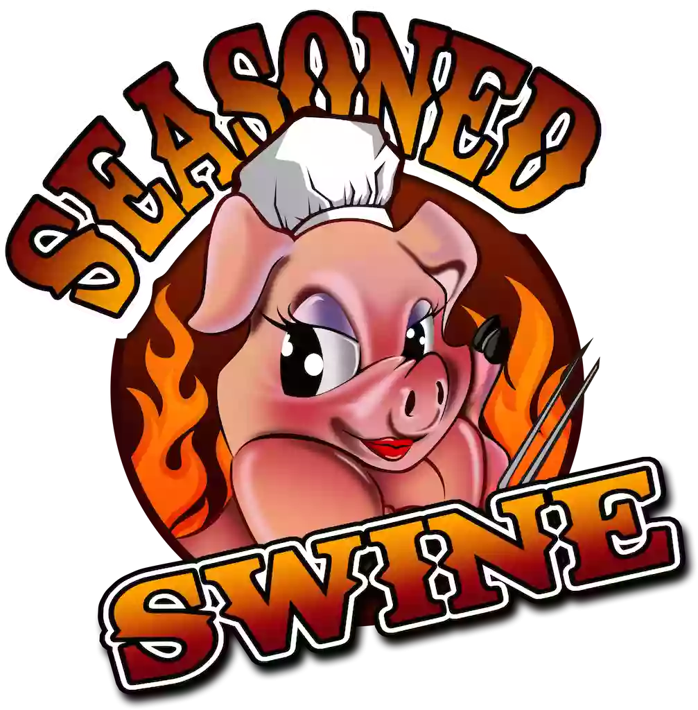 Seasoned Swine BBQ - Rocker Spirits - Littleton