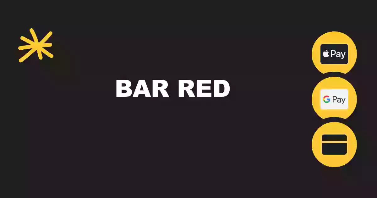 Bar Red