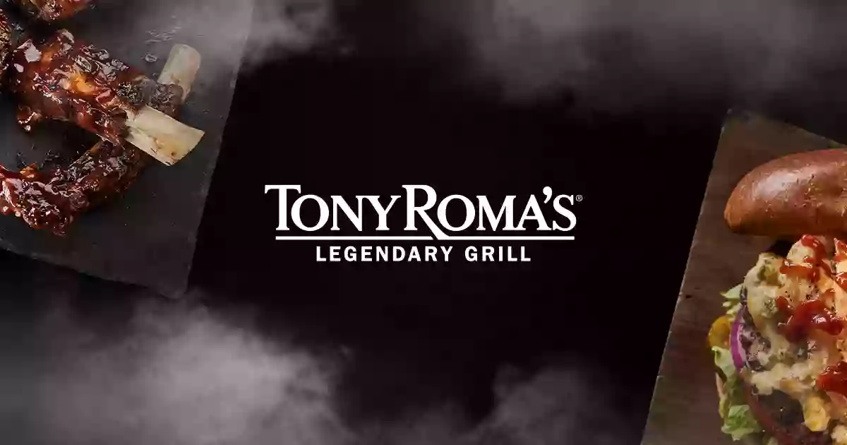 Tony Roma's