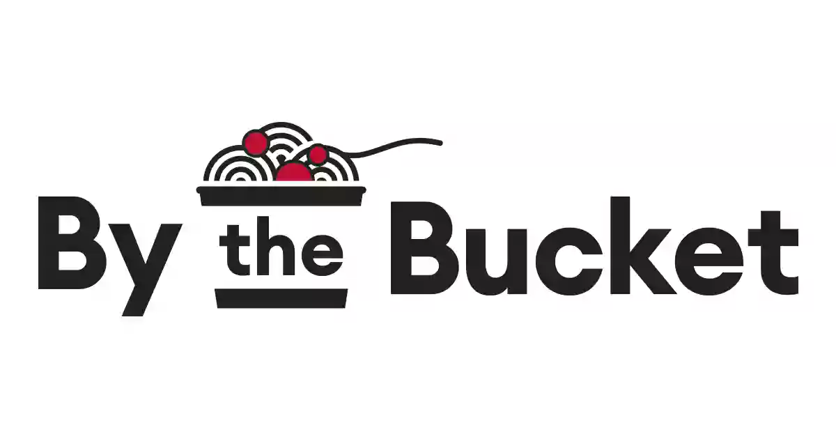 By the Bucket - Spaghetti and Meatballs