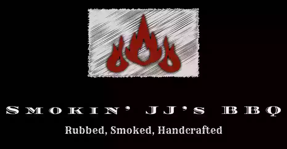 Smokin JJ's BBQ
