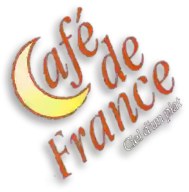 Cafe de France