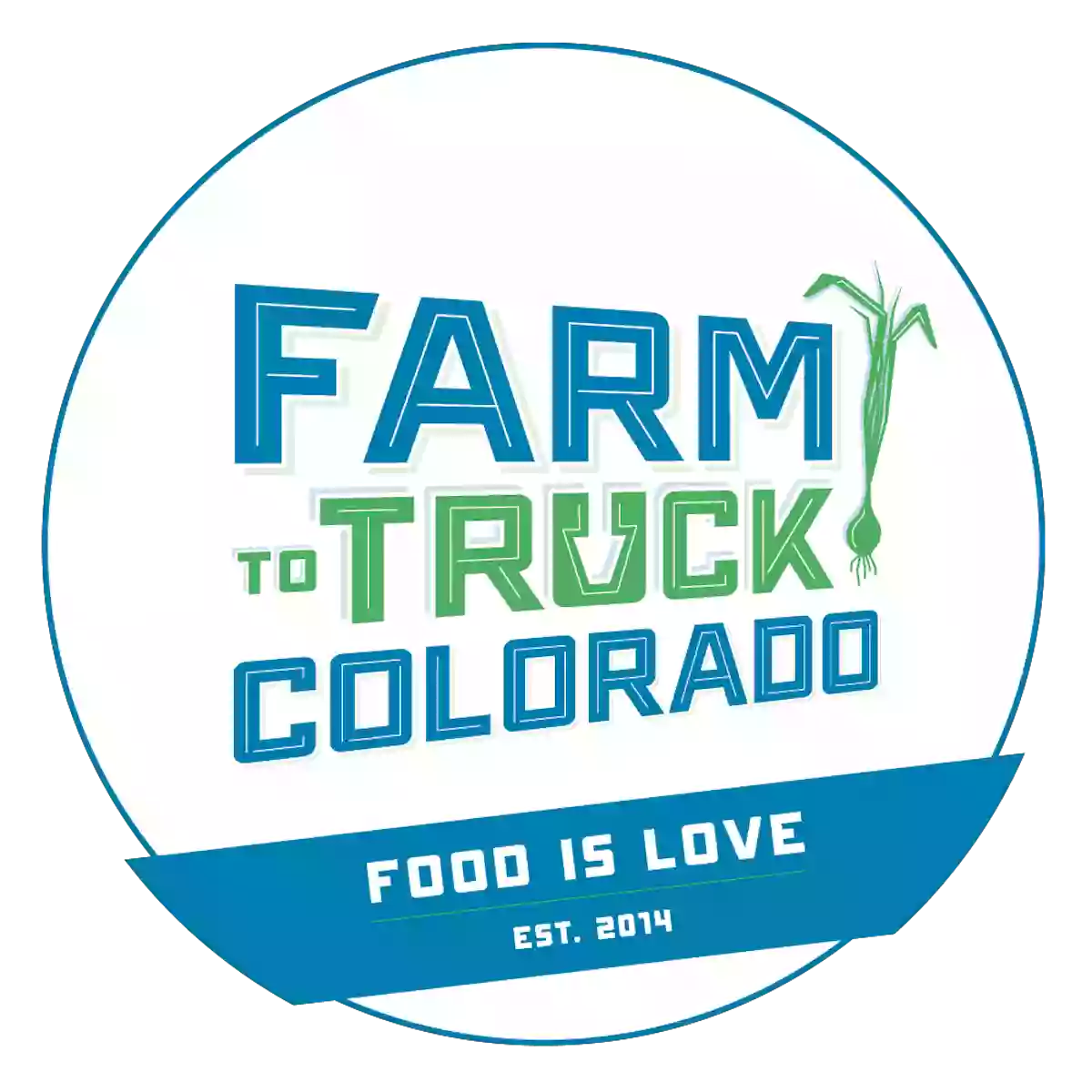 Farm to Truck Colorado