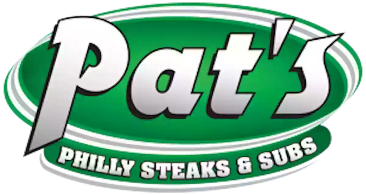Pat's Philly Steaks & Subs